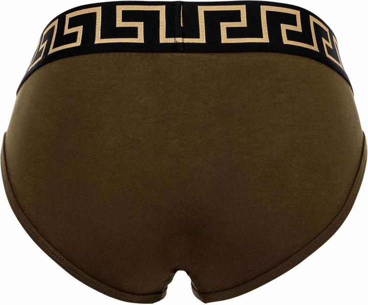 Produktbild Versace TOPEKA Slip (XL, Einzelpack)