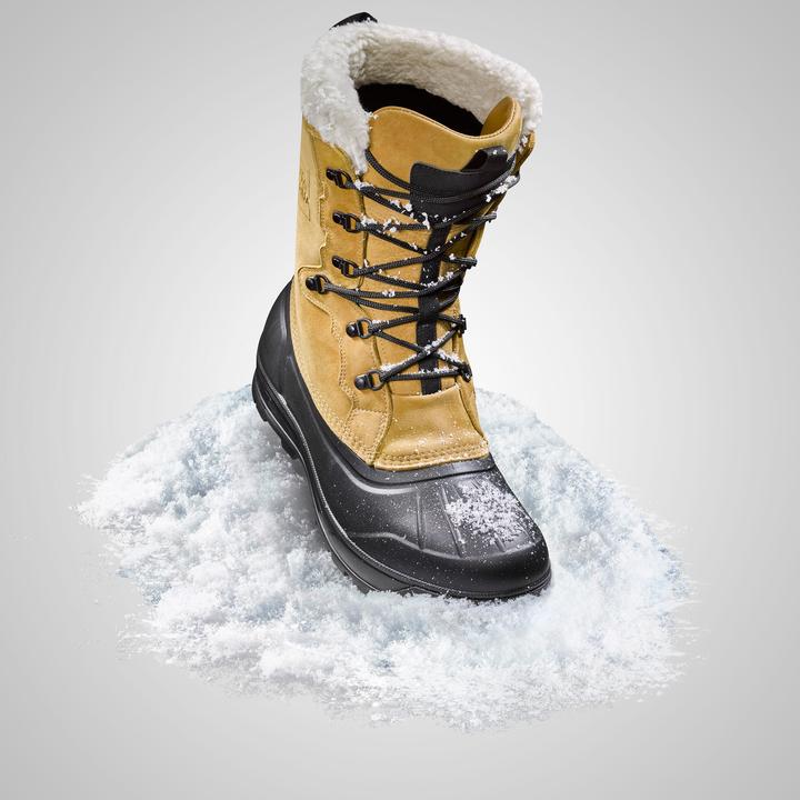 Actual product image Quechua SH900 (41)