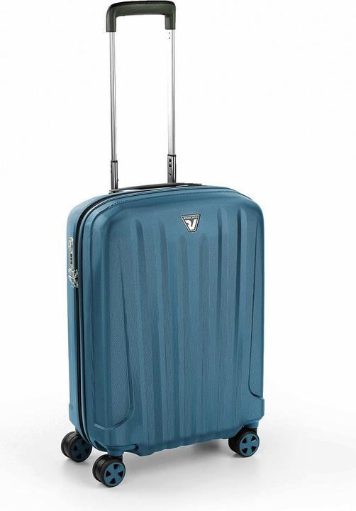 Image du produit Roncato Unica - Bagage à main trolley Spinner XS (40 l, Bagage à main (jusqu'à 50l))