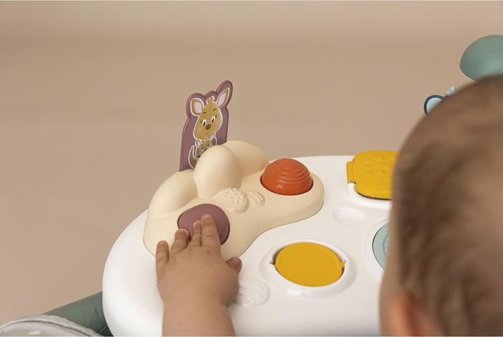 Immagine prodotto Smoby La piccola seduta accogliente (Dinette per bambini)