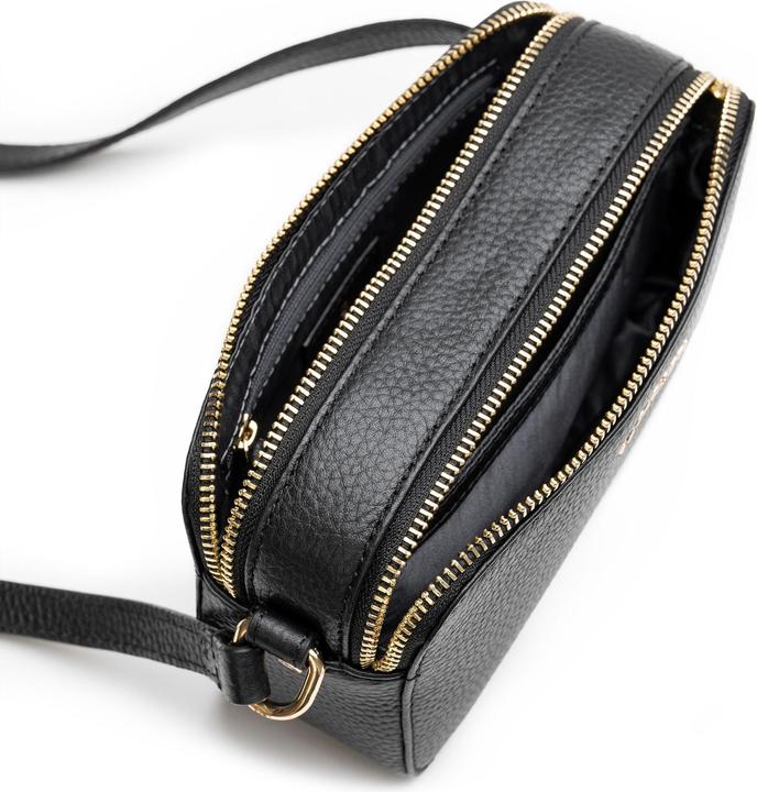 Immagine prodotto Lazarotti Bologna Borsa a tracolla in pelle 18 cm