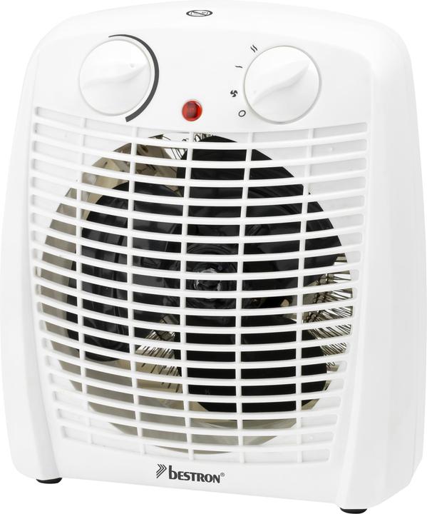 Bestron AFH211W (2000 W)