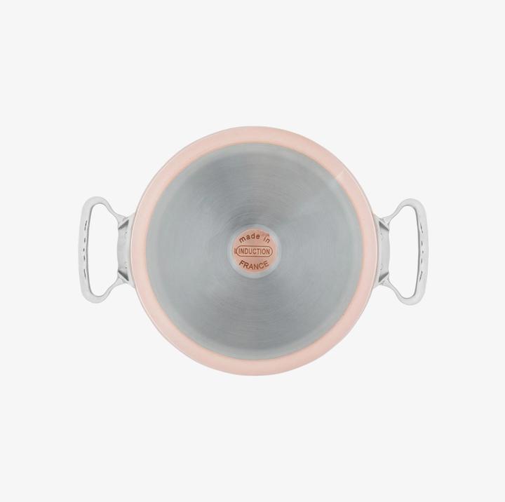 Produktbild de Buyer Prima Matera (20 cm, Kochtopf, Kupfer)