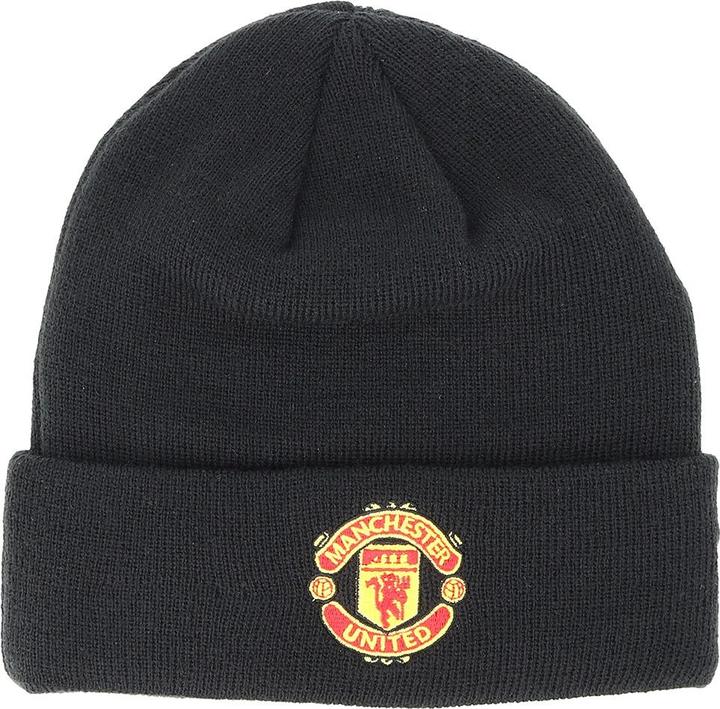 Manchester United FC Mütze