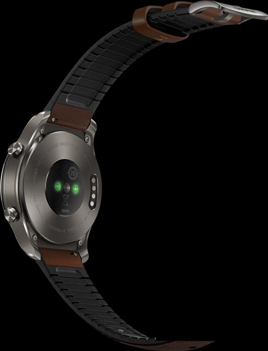 Produktbild Huawei Watch 2 Classic (45 mm)