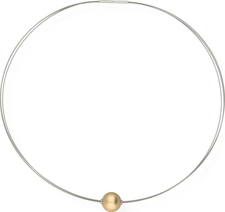 Actual product image Carat Colorstone (Stainless steel, 42 cm)