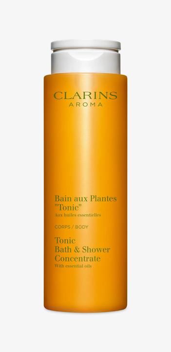 Immagine prodotto Clarins Bagno tonico (200 ml)