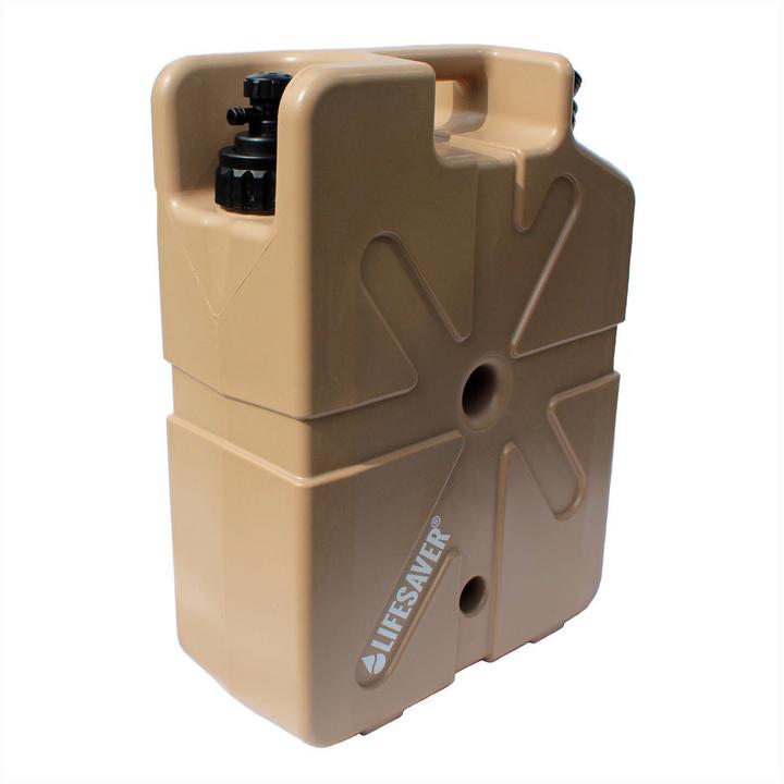 Produktbild LifeSaver 20000UF