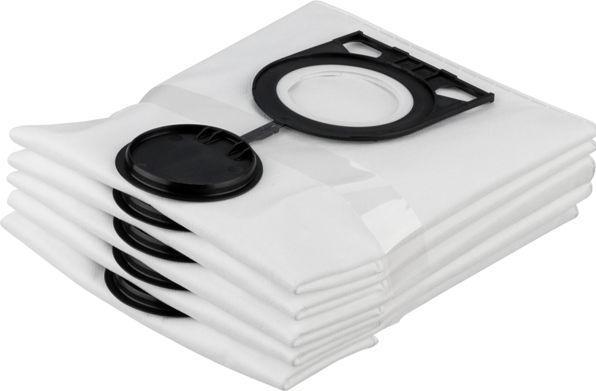 Image du produit Metabo Sac filtrant en polaire 20L pour AS 1200, ASA 1201, AS 20 L