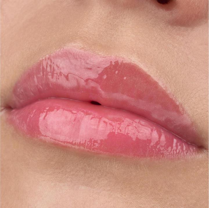 Produktbild essence Lip Booster Juicy bomb shiny 103 Proud Papaya (103 Proud Papaya)