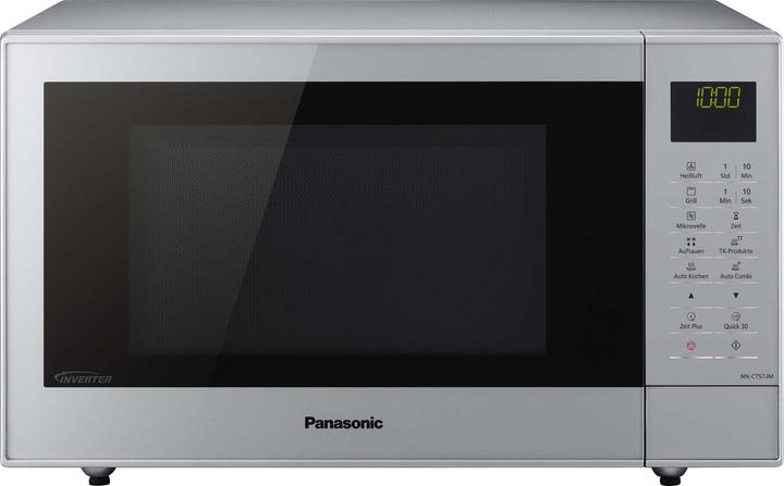 Panasonic NN CT 57 JMGPG (27 l)