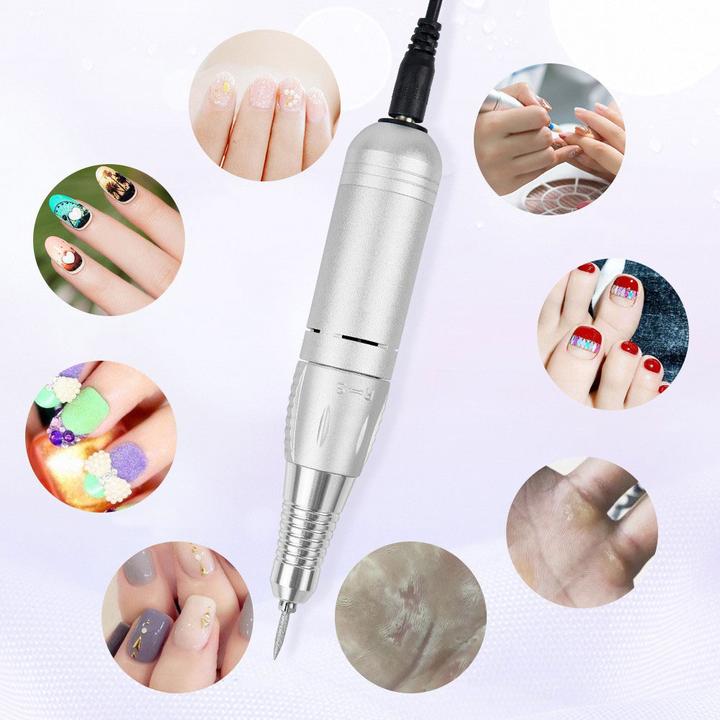 Produktbild Noya Nagelfräse
