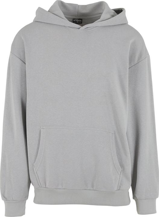 Urban Classics Light Terry Hoody - 166787