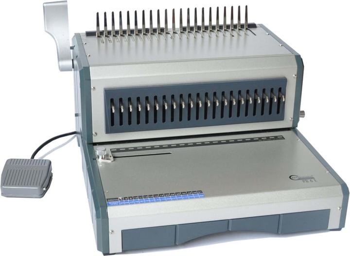 Produktbild RECOsystems Elektrisches Bindegerät PB 6 E (Plastikbindung)