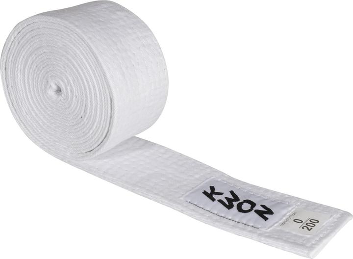 Kwon Ceinture Traditionelle