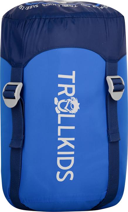 Produktbild Trollkids Midnight Sun Dreamer (185 cm)