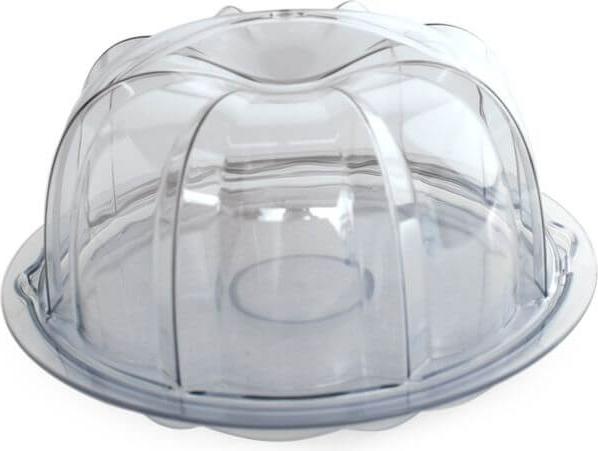 Image du produit Nordic Ware Deluxe Bundt Cake Keeper