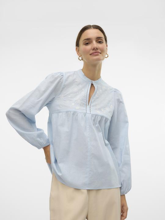 Actual product image Vero Moda VMKARO Shirt Shirt (S)