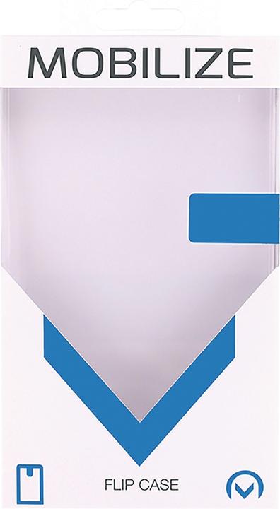 Produktbild Mobilize Premium Magnet Flip (Samsung Galaxy S7 Edge)