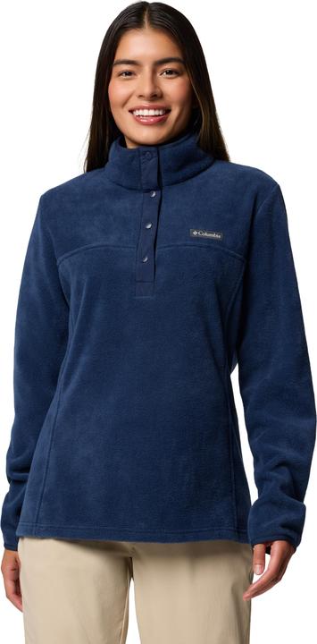 Image du produit Columbia Pull en Polaire Semi-boutonné Benton Springs™ II Femme (XS)