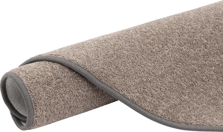 Produktbild Snapstyle Trend Velours Teppich Joy Rund (Rund)