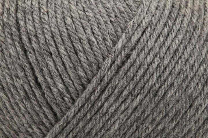 Produktbild MEZ 01332 onyx ca. 115 m 50 g (115 m)