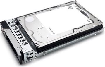 Produktbild Dell 2.4TB HARD DRIVE SAS ISE 12GBPS (2.40 TB, 2.5")