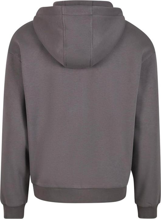Produktbild Build Your Brand Hoodie mit durchgehendem Reissverschluss (4XL)