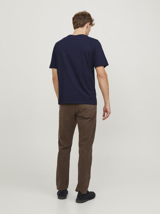Produktbild Jack & Jones Crew Neck T-Shirt (XL)