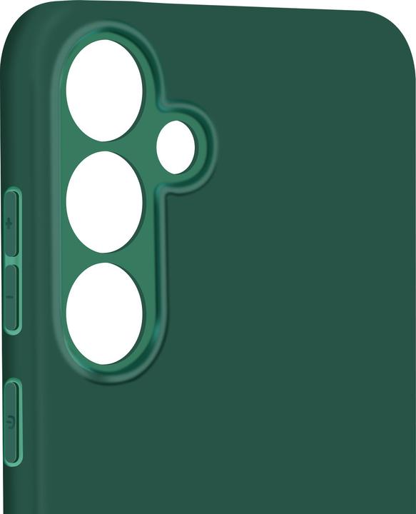 Actual product image Avizar Classic Case Mat Series (Samsung Galaxy S24)