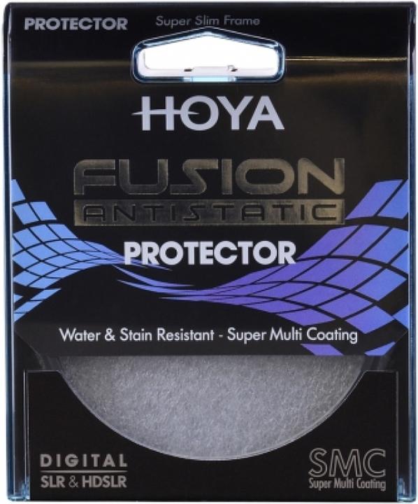 Produktbild Hoya Fusion Antistatic Protector Filter (49 mm, Schutzfilter)