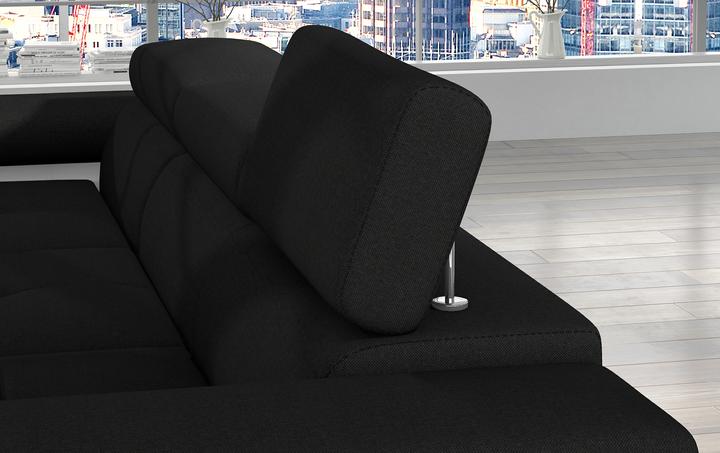 Produktbild ELTAP Armando (Ecksofa, 4-Sitzer, Bettsofa)