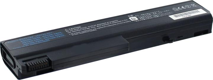 Actual product image AGI 48454 - Battery - HP - Battery 4.400 mAh 10,8 V (4400 mAh)