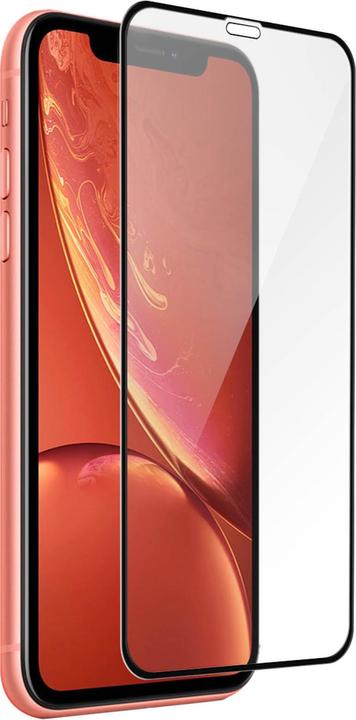 Actual product image Avizar Display protection film, case friendly protection (1 Piece, Apple iPhone 11)