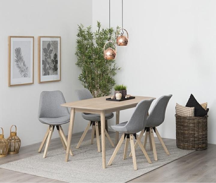 Produktbild AC Design Nagano (80 x 150 x 75.5 cm)