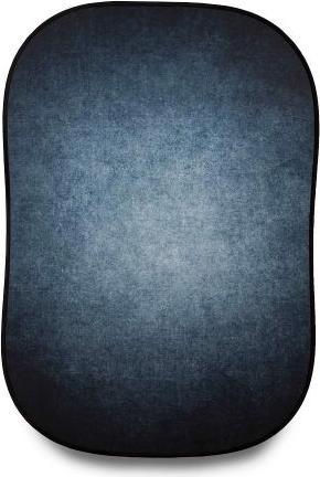 Actual product image Lastolite Vintage Collapsible 1.5 x 2.1m Ink/Sage (154 cm, 215 cm)