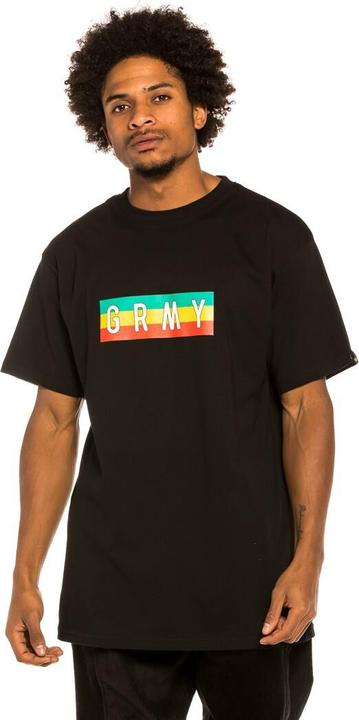 Grimey t-shirt