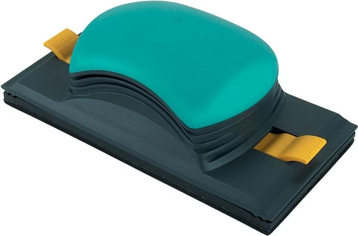 Actual product image wolfcraft All-Purpose Sander (P60)