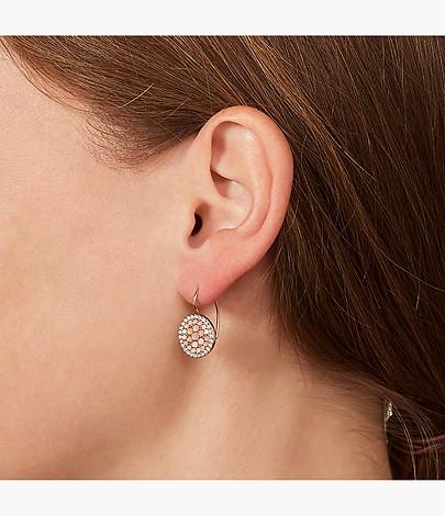 Actual product image Fossil Vintage Glitter (Metal, Plastic)