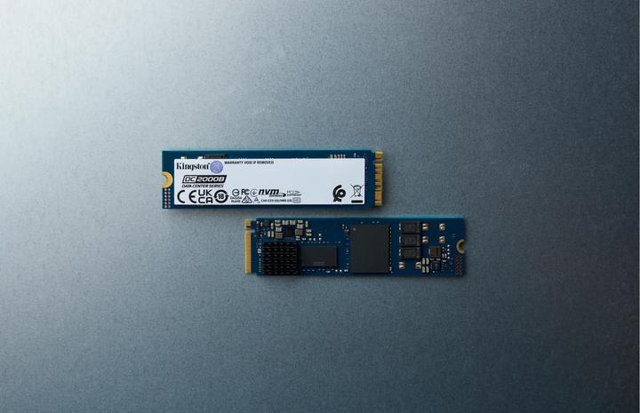 Immagine prodotto Kingston DC2000B (240 GB, M.2 2280)