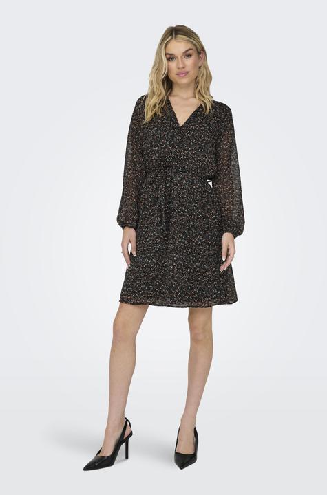Produktbild Only ONLCERA 3/4 SHORT DRESS WVN NOOS Kleid (XS)