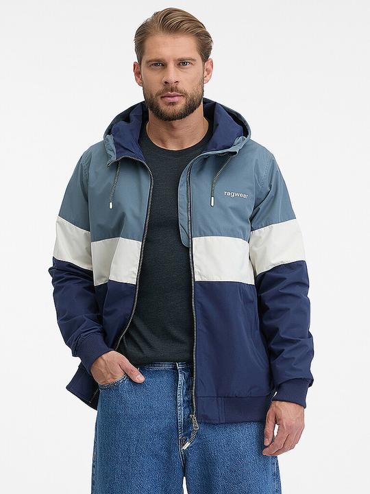 Immagine prodotto Ragwear Giacca a vento JINIG (L)