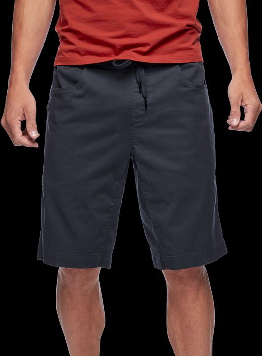 Actual product image Black Diamond Notion Shorts (S)