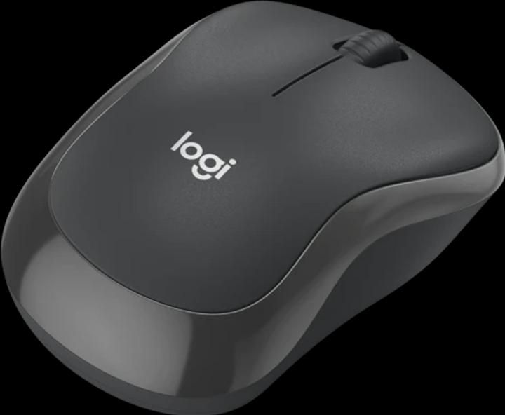 Produktbild Logitech M240 for Business (Kabellos)