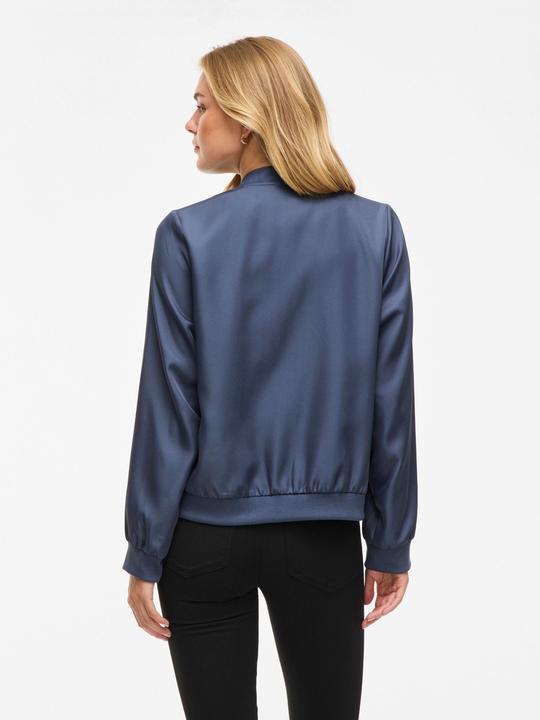 Actual product image Vila Reissverschluss Bomberjacke (44)