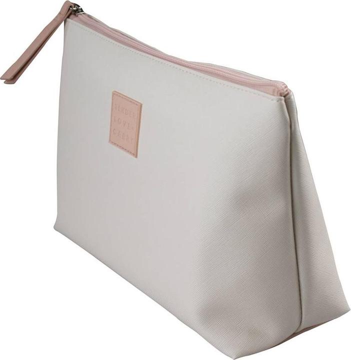 Produktbild Tender Love + Carry Pink Basics Saff Holdall