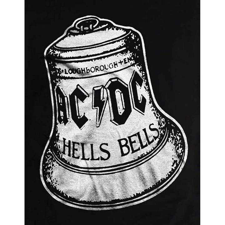 Produktbild AC/DC Hells Bells TShirt (XL)