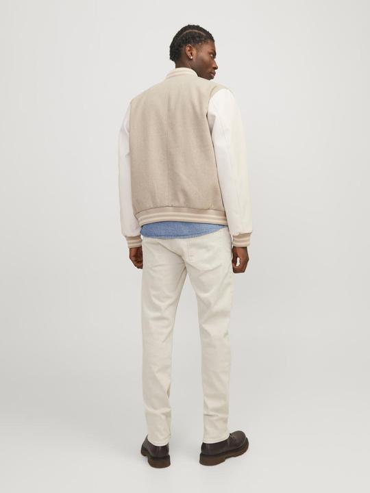 Immagine prodotto Jack & Jones Jjimike Jjevan Cj 977 Moonbeam (34)