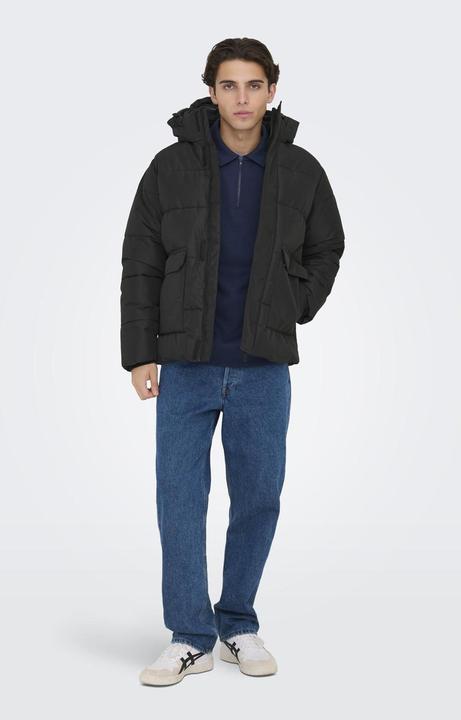Actual product image Only & Sons Plain jacket (S)