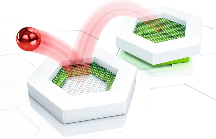 Immagine prodotto Ravensburger GraviTrax Trampolino GraviTrax